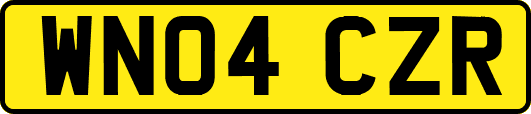 WN04CZR