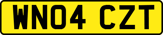 WN04CZT
