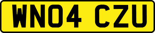 WN04CZU