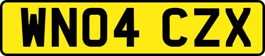 WN04CZX