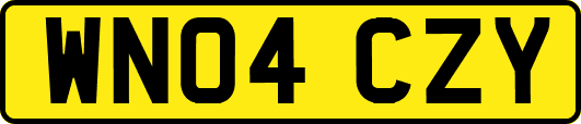 WN04CZY