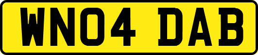 WN04DAB