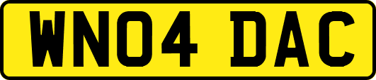 WN04DAC