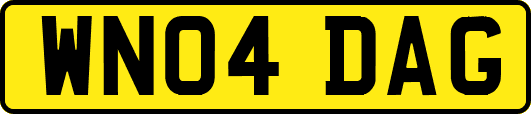WN04DAG