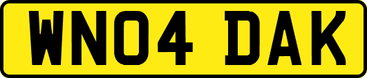 WN04DAK