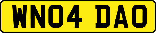 WN04DAO