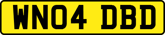 WN04DBD