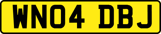WN04DBJ