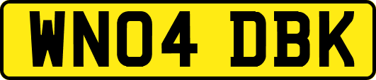 WN04DBK
