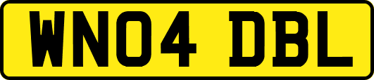 WN04DBL