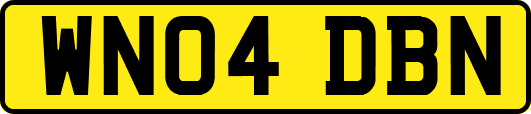 WN04DBN