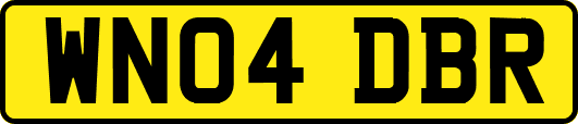 WN04DBR