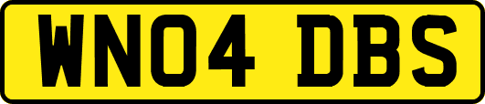 WN04DBS