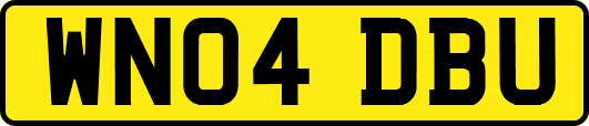 WN04DBU