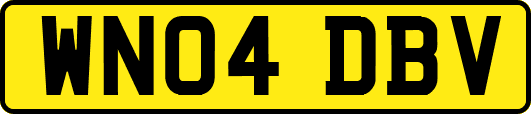 WN04DBV