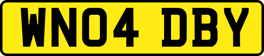 WN04DBY