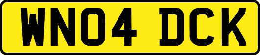 WN04DCK