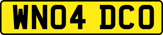 WN04DCO