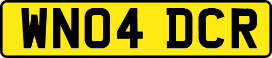 WN04DCR