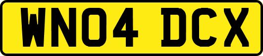 WN04DCX