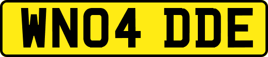 WN04DDE