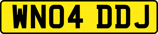 WN04DDJ
