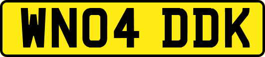 WN04DDK