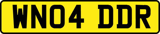 WN04DDR