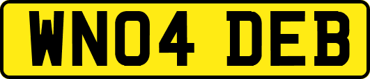 WN04DEB