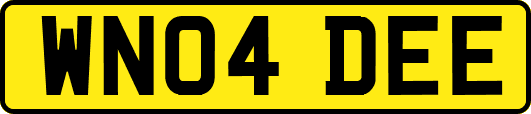 WN04DEE