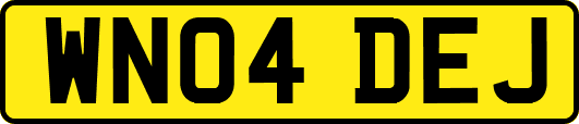 WN04DEJ