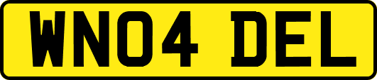 WN04DEL