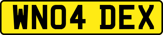 WN04DEX