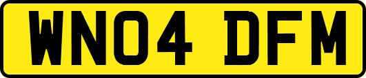 WN04DFM