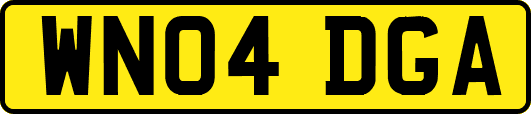 WN04DGA