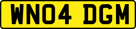 WN04DGM