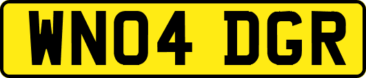 WN04DGR