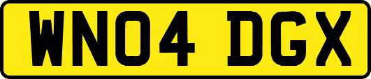 WN04DGX