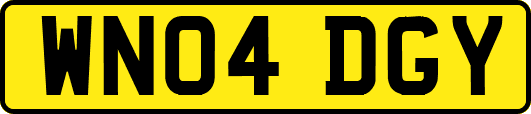 WN04DGY