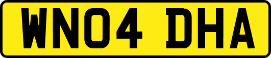 WN04DHA