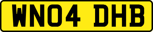 WN04DHB