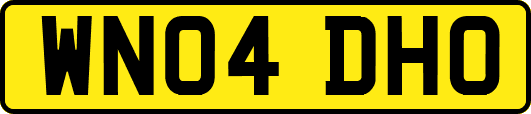 WN04DHO