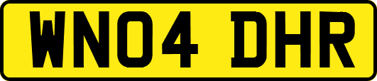 WN04DHR