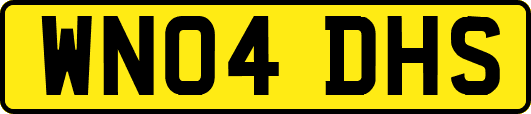 WN04DHS