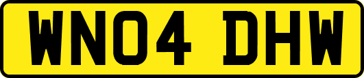 WN04DHW