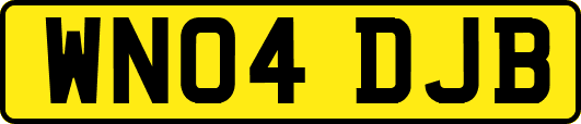 WN04DJB