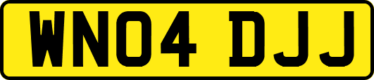 WN04DJJ