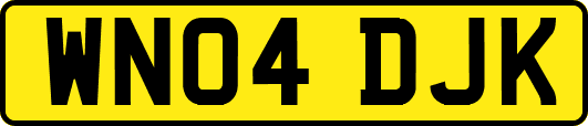 WN04DJK