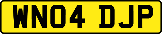 WN04DJP