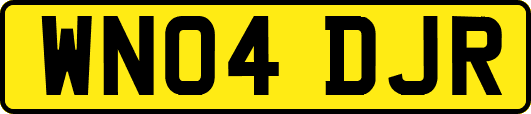 WN04DJR